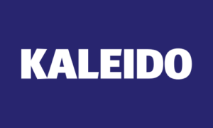 kaleido